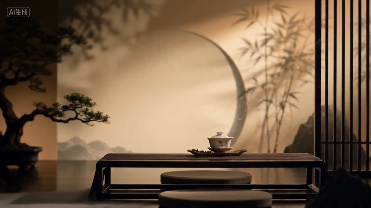 潮汕工夫茶